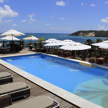 Sunbrazil Hotel - Antigo Hotel Terra Brasilis Натал Екстер'єр фото