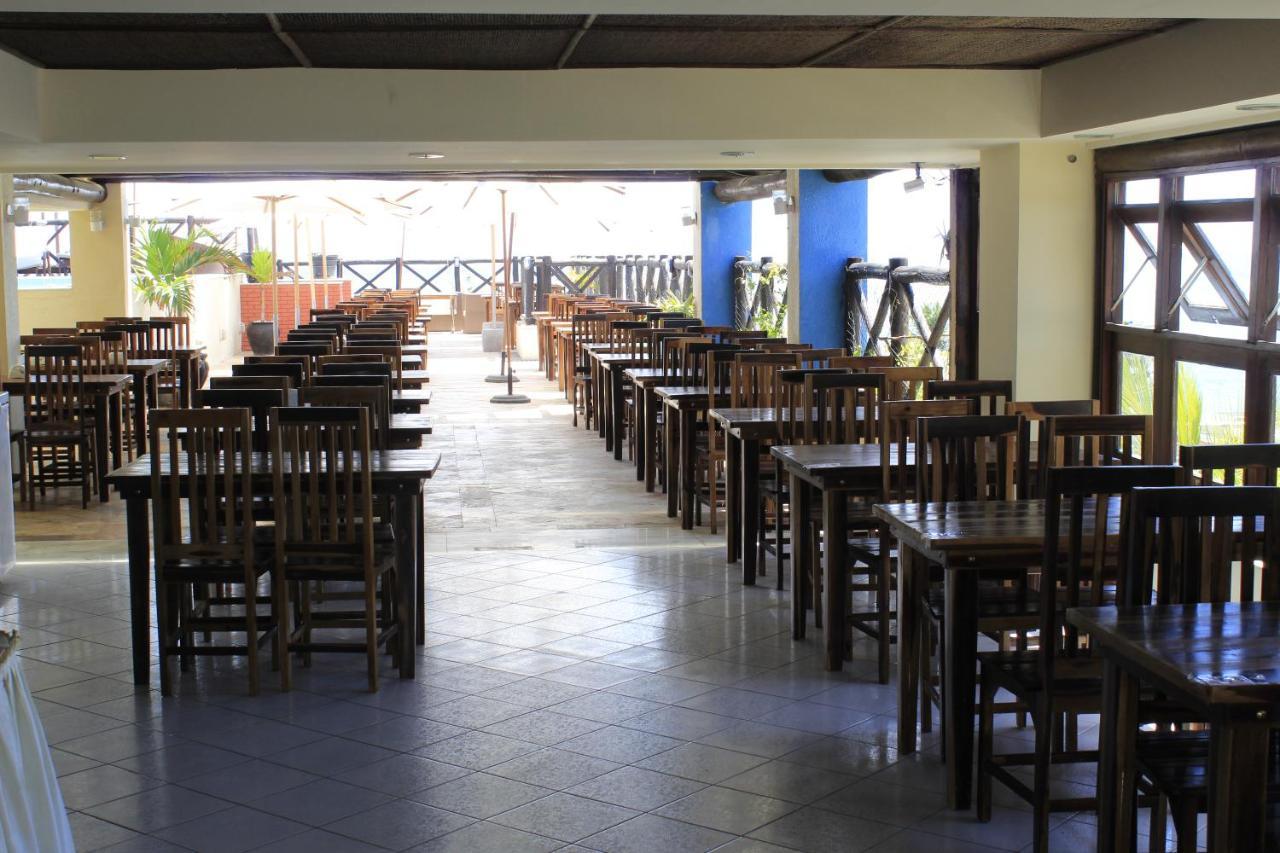 Sunbrazil Hotel - Antigo Hotel Terra Brasilis Натал Екстер'єр фото