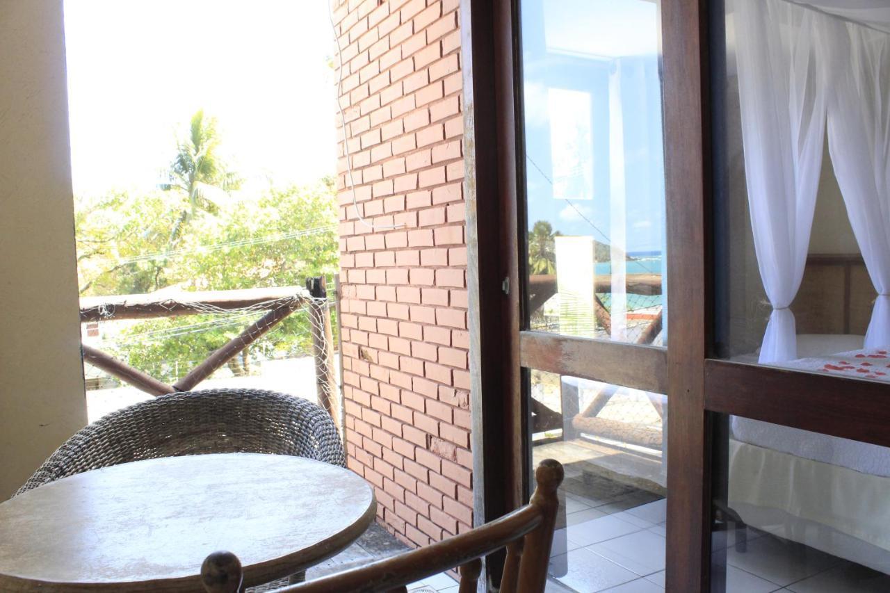 Sunbrazil Hotel - Antigo Hotel Terra Brasilis Натал Екстер'єр фото