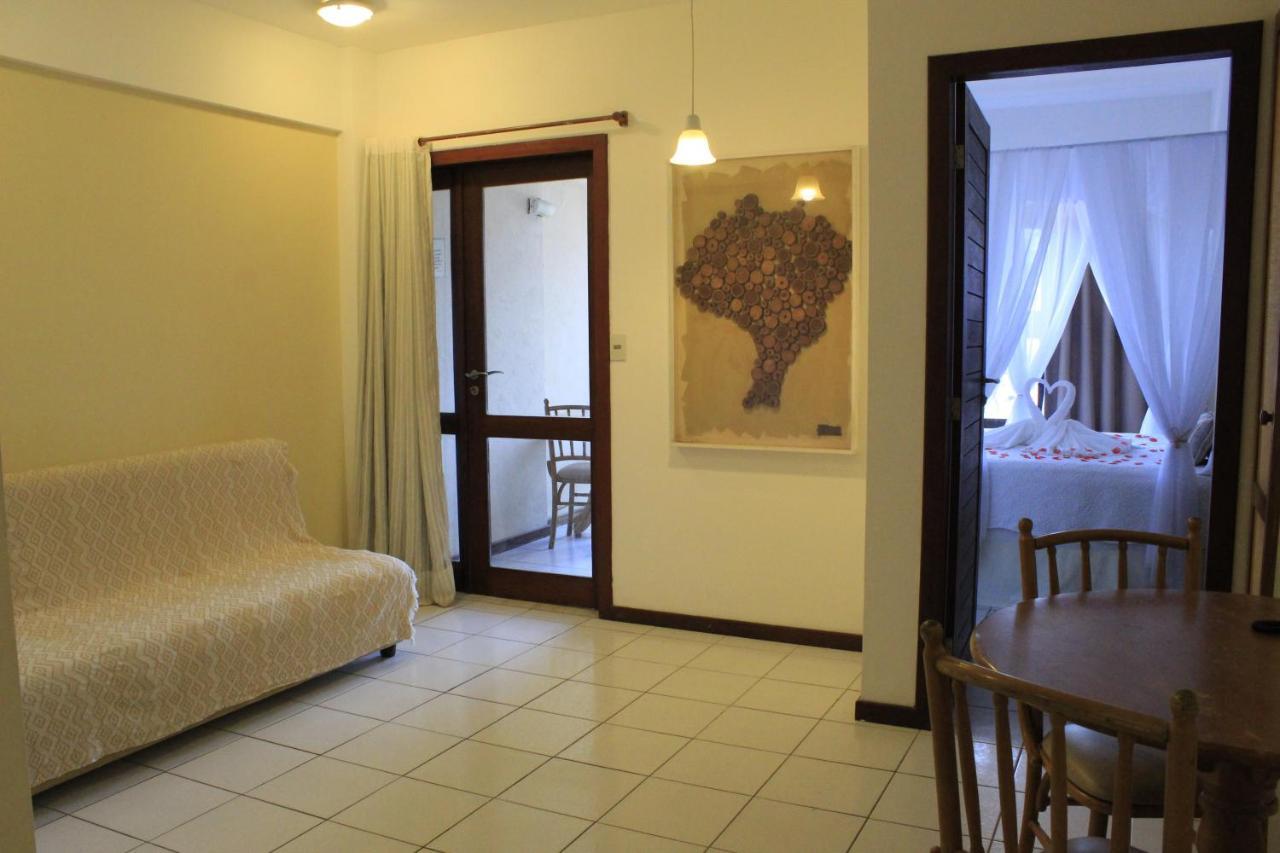 Sunbrazil Hotel - Antigo Hotel Terra Brasilis Натал Екстер'єр фото
