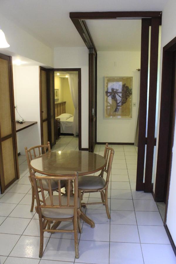 Sunbrazil Hotel - Antigo Hotel Terra Brasilis Натал Екстер'єр фото