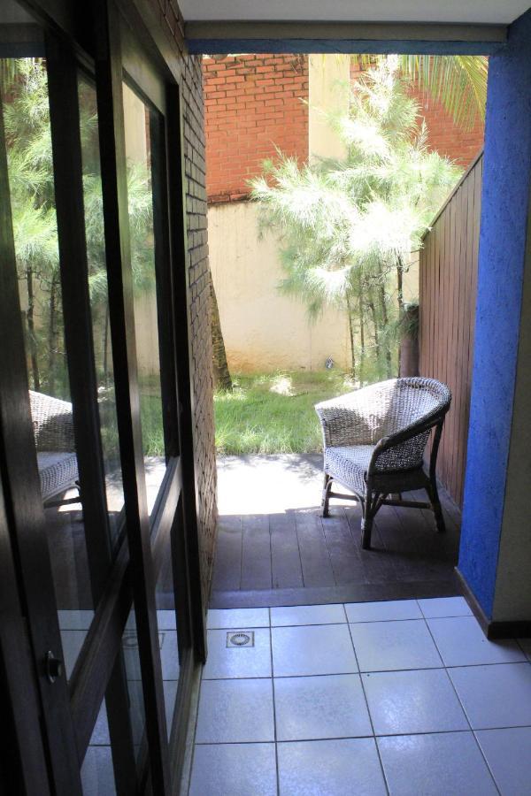 Sunbrazil Hotel - Antigo Hotel Terra Brasilis Натал Екстер'єр фото