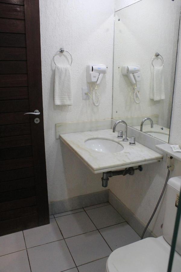 Sunbrazil Hotel - Antigo Hotel Terra Brasilis Натал Екстер'єр фото