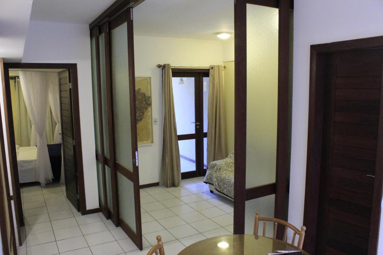 Sunbrazil Hotel - Antigo Hotel Terra Brasilis Натал Екстер'єр фото
