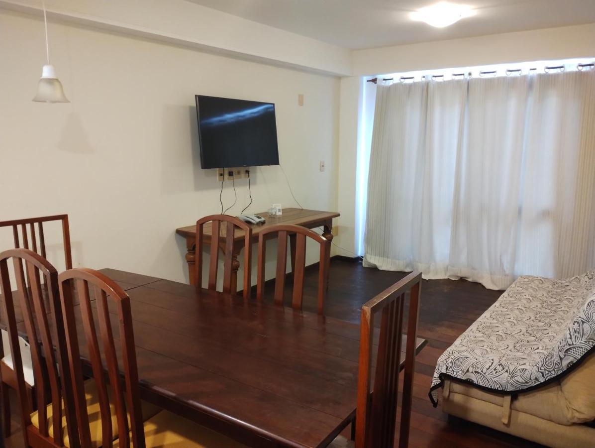 Sunbrazil Hotel - Antigo Hotel Terra Brasilis Натал Екстер'єр фото