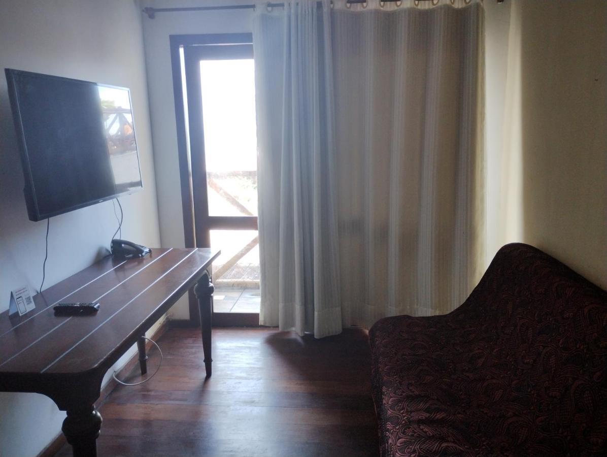 Sunbrazil Hotel - Antigo Hotel Terra Brasilis Натал Екстер'єр фото