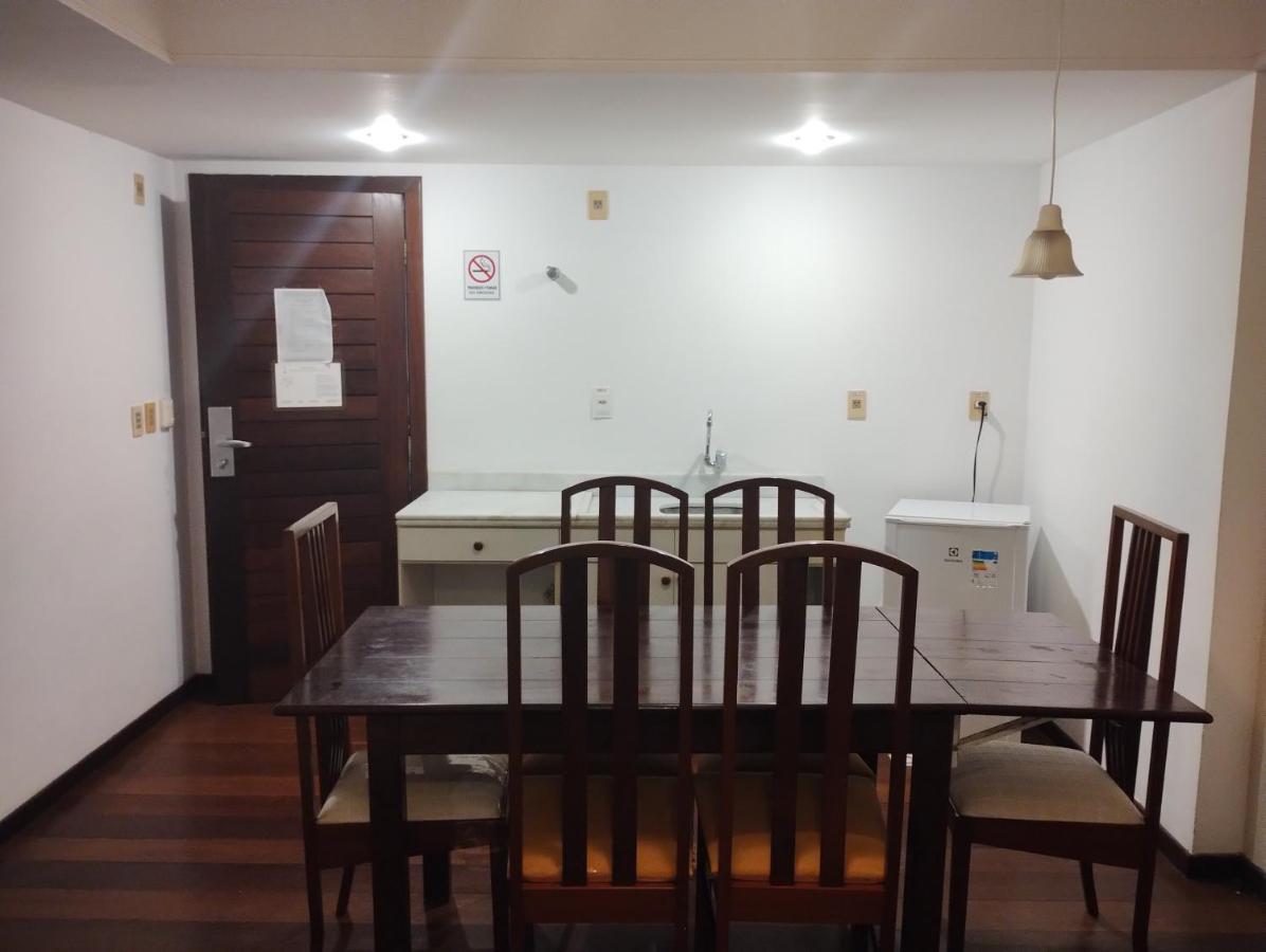 Sunbrazil Hotel - Antigo Hotel Terra Brasilis Натал Екстер'єр фото