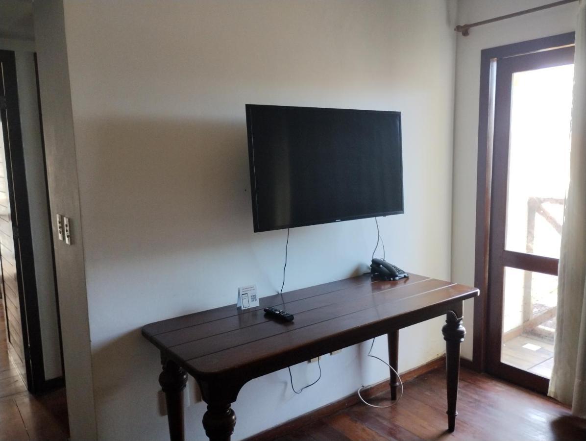 Sunbrazil Hotel - Antigo Hotel Terra Brasilis Натал Екстер'єр фото