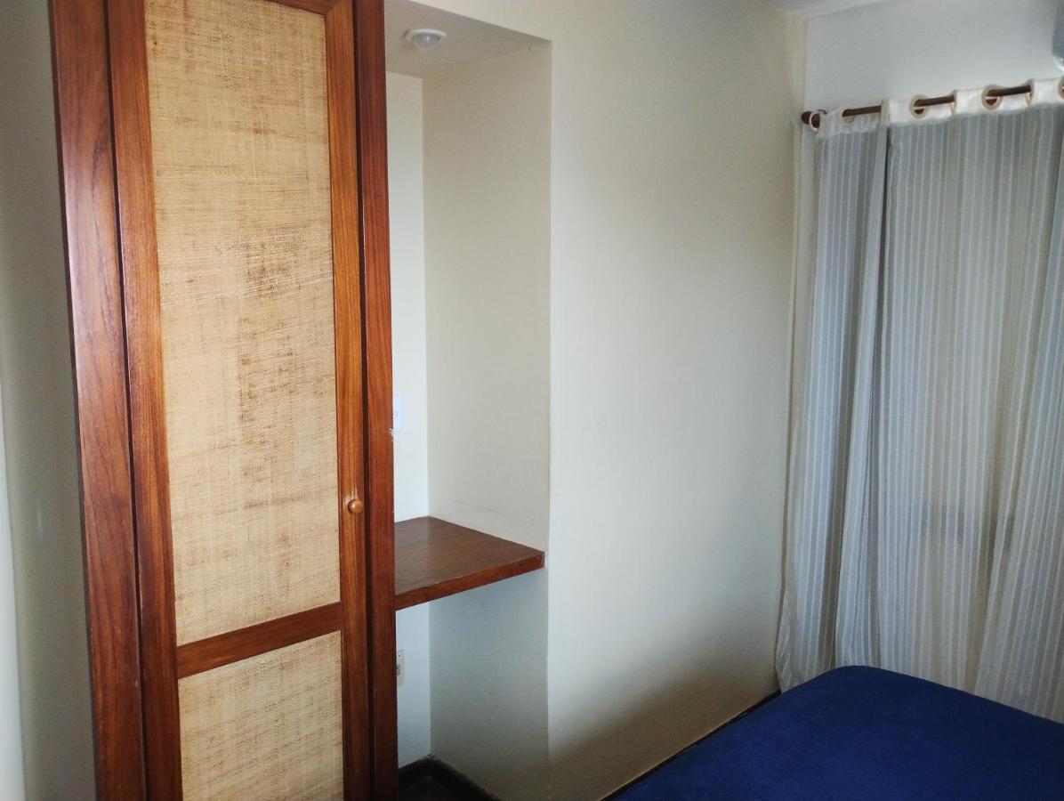 Sunbrazil Hotel - Antigo Hotel Terra Brasilis Натал Екстер'єр фото
